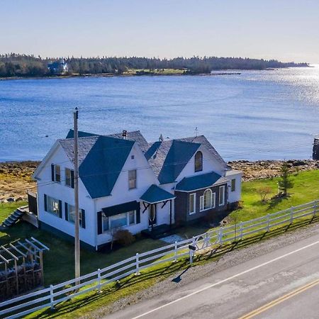 Atlantic Shores Retreat Villa Port Dufferin Exteriör bild