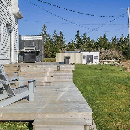 Atlantic Shores Retreat Villa Port Dufferin Exteriör bild