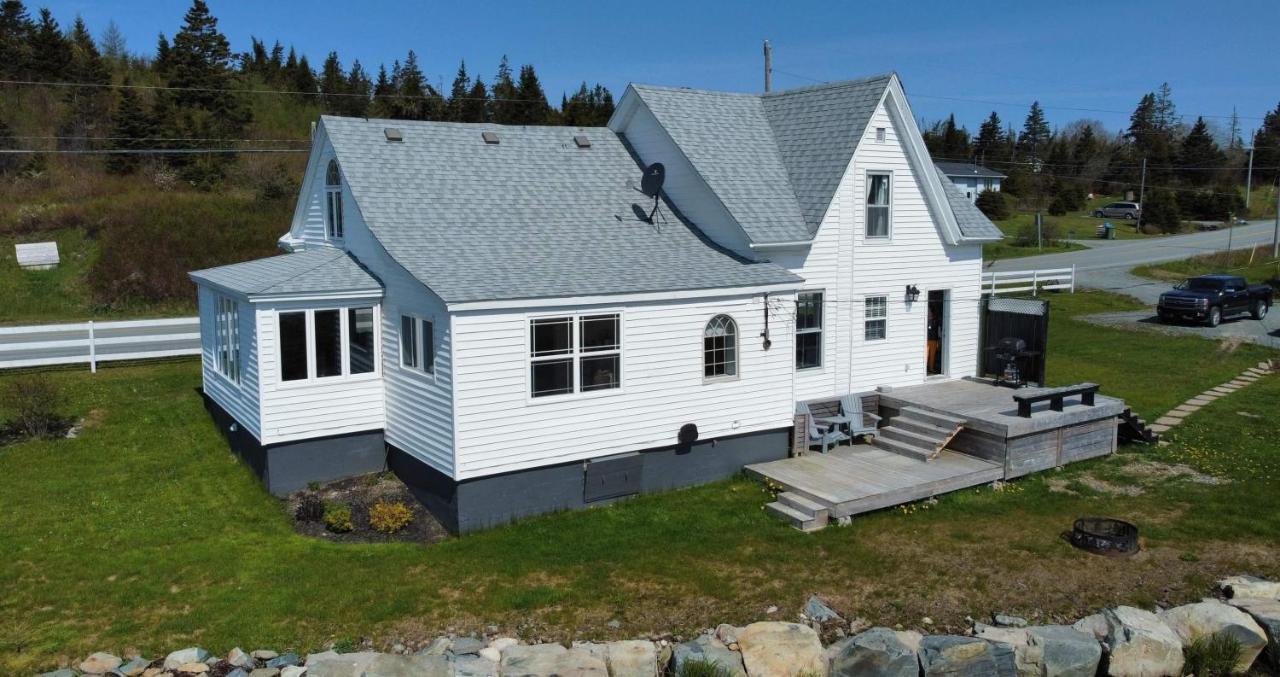 Atlantic Shores Retreat Villa Port Dufferin Exteriör bild